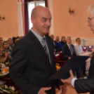 Városunk és a kistérség pedagógusait köszöntötték