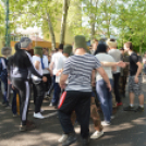 A Zöld nap évről-évre a legnagyobb buli