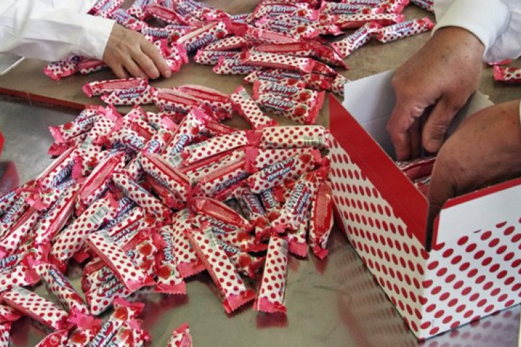 Visszahívják a Túró Rudikat, mert valami lehet bennük