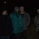 A nagy természetjáróra, Rockenbauer Pálra emlékeztek