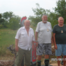 A Turul Koppányok augusztusa