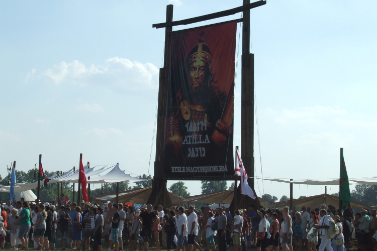 Kurultáj 2014. aug. 8-9-10.