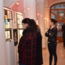 Gimnazisták biennáléja - avagy az amatőr művészek tárháza
