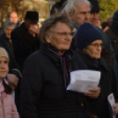 Városi keresztút Kiskunfélegyházán