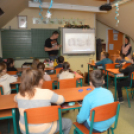 Mézes programmal zárult az Állatvédelmi témahét