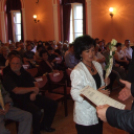 Pedagógusnap a Művelődési Központban