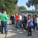 Pályaorientációs napot tartottak a Mezgében