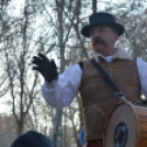 Télűző farsangi mulatság Kiskunfélegyházán