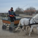 Nyolc lovas polgárőr is gondoskodik a külterület biztonságáról