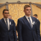 Szalagavató ünnepséget tartott a PG