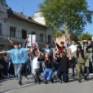 Bolondballagás 2019.