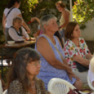 „Zsúr”-ral ünnepelték meg a nagynevű író születésnapját