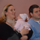 Nagycsaládosok Karácsonyi Ünnepsége