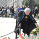 Az 1848/49. évi Forradalom és Szabadságharc kezdetére emlékeztünk