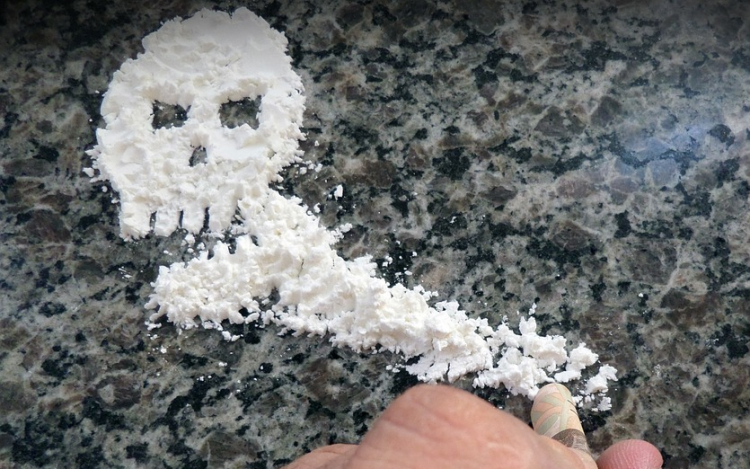 Fél tonna kokaint foglalt le a rendőrség Horvátországban