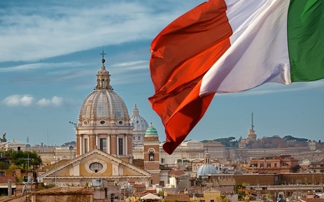 Két napig tartott az olasz parlamentben a gazdaságserkentő törvénycsomag megszavazása