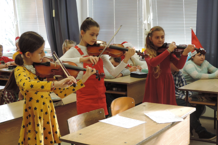 Amikor Advent és a Mikulás egy napra esik