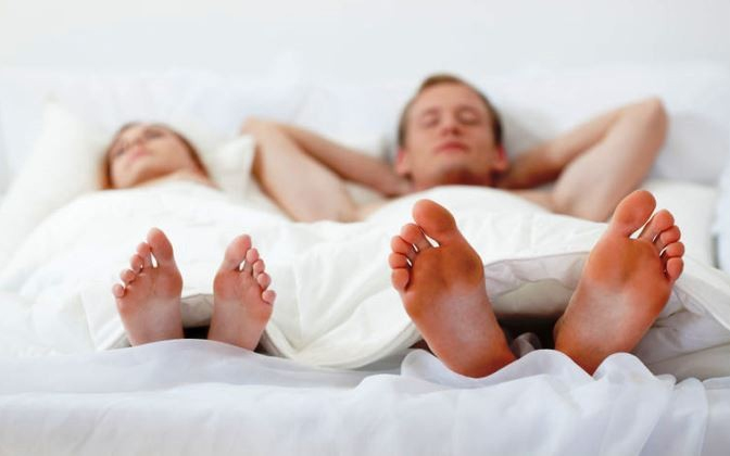 Ezért ne aludjon hason