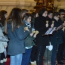 Adventi hangverseny a Szent István templomban