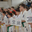 II. Kiskun Kupa Karateverseny