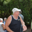 80 évesen szervezte meg a Kállai család találkozóját