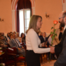 Városunk és a kistérség pedagógusait köszöntötték