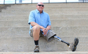 Levágták a lábunkat? Nem baj, visszanő