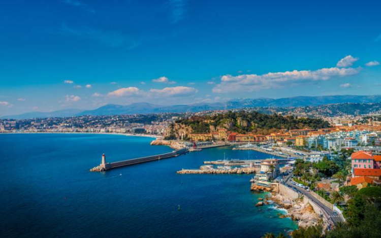 Francia riviéra - kritikus szemmel