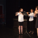 Pedagógusnap a Művelődési Központban