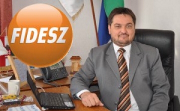 Kapus Krisztián a Fidesz polgármesterjelöltje Kiskunfélegyházán