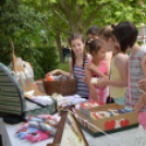 Családi nap a Platán Iskolában