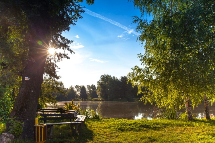 Pénteken még napos, szombattól egyre felhősebb, esősebb idő várható