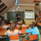 Mézes programmal zárult az Állatvédelmi témahét