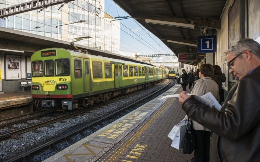 Változik a vonatok közlekedési rendje hétfőtől