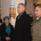 Ficsór Józsefre emlékeztek