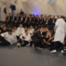 Szalagavató ünnepséget tartott a PG