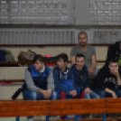 A sport megtanít mindenre