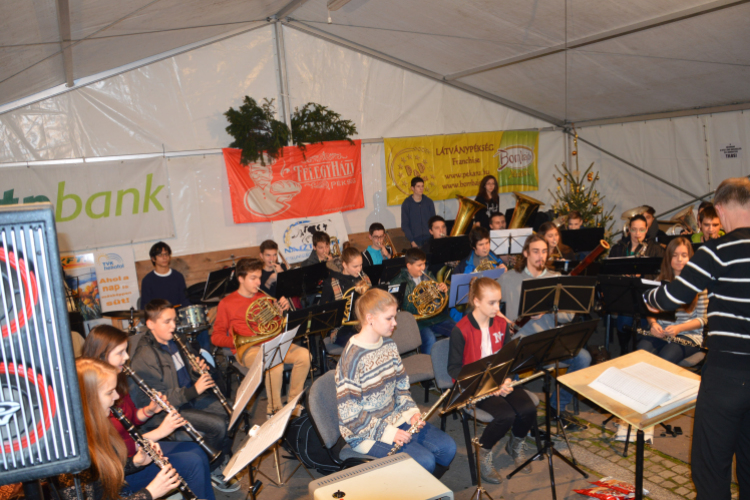 Az utolsó fellépők is óriási sikert arattak