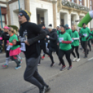 Több mint hétszázan búcsúztatták az óévet futással Kiskunfélegyházán