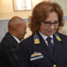 Városi kitüntetésben részesültek kimagasló munkát végző példaképeink