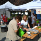 Kreatív ízek és hagyományos receptek találkoztak a Libafesztivál főzőversenyén