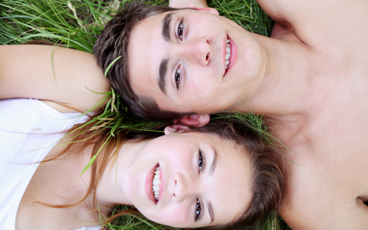 Ezt tegyük, ha szerelmes a gyerek