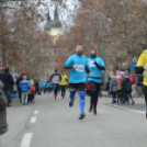 Óévbúcsúztató Szilveszteri Futás 