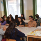 Betekinthettek a mezőgazdasági iskola kulisszatitkaiba