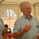 Jó célokra fordítják a halászléfőző-verseny bevételét