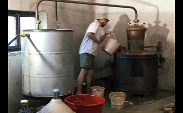 Vége a 'pálinka-szabadságharcnak' ?