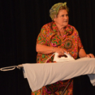 A Nemzeti Bűnmegelőzési Tanács elnöke is megtekintette a Nyugdíjas Akták bűnügyi komédiát