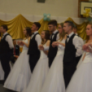 Szalagavató ünnepséget rendezett a Mezgé