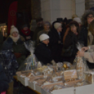 A negyedik gyertya lángja is fellobbant