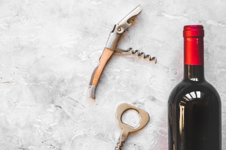 Így állapítsd meg egy üveg borról, hogy már nem jó